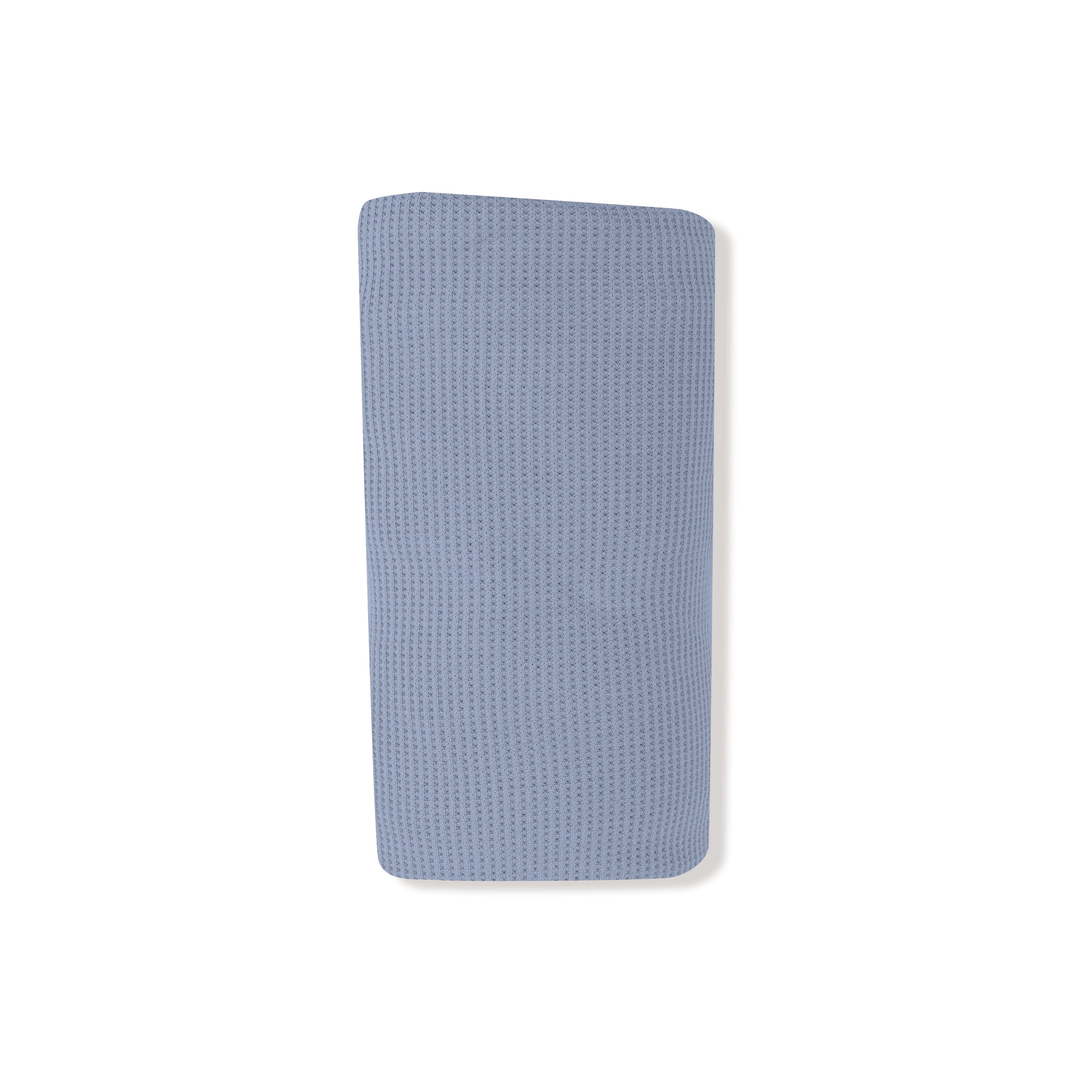Blue Blizzard - Swaddle Blanket