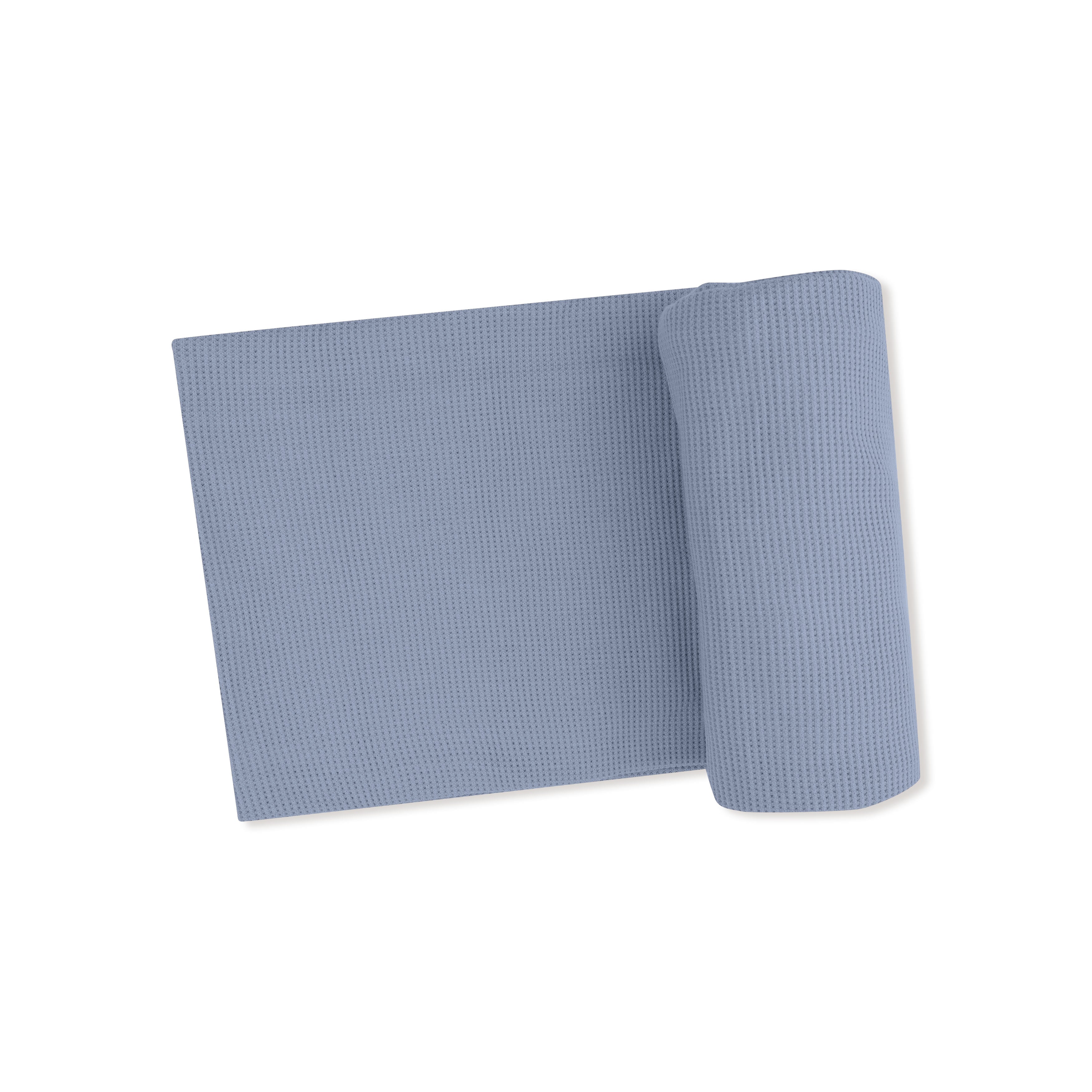 Blue Blizzard - Swaddle Blanket
