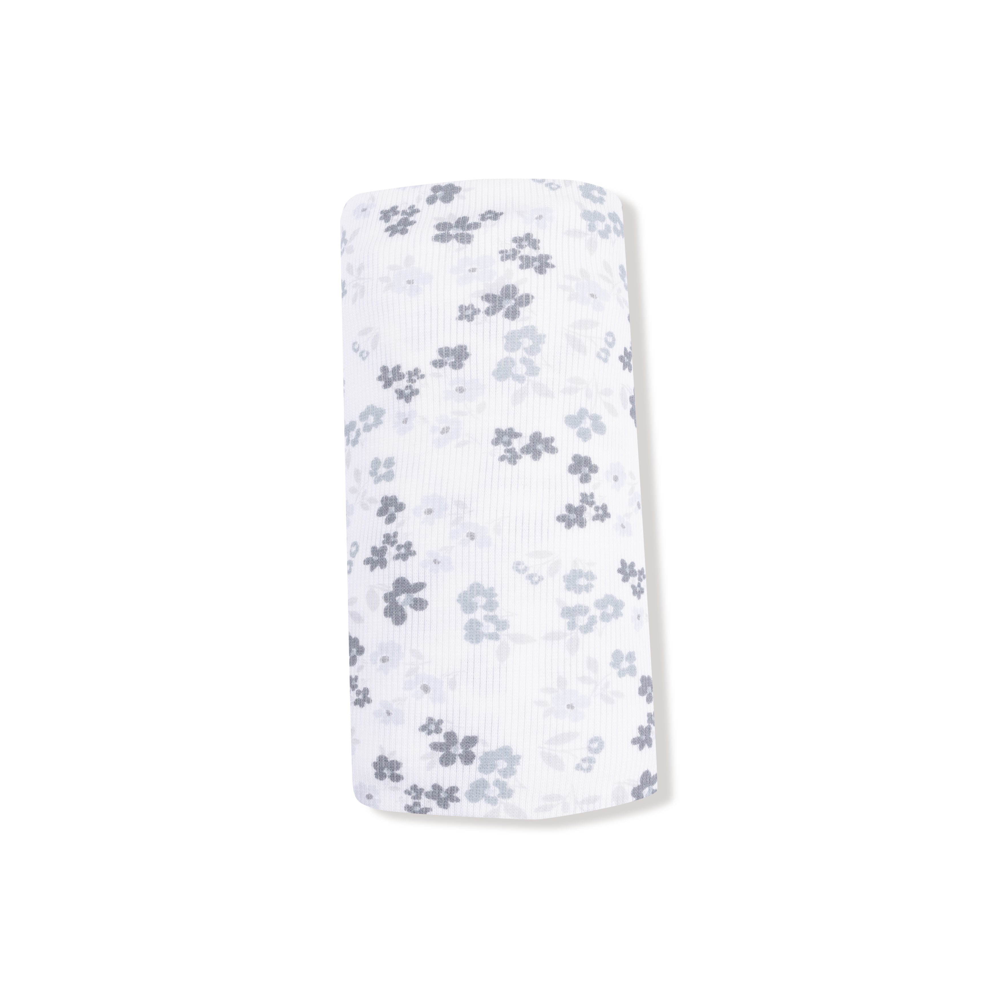 Caroline's Calico - Swaddle Blanket