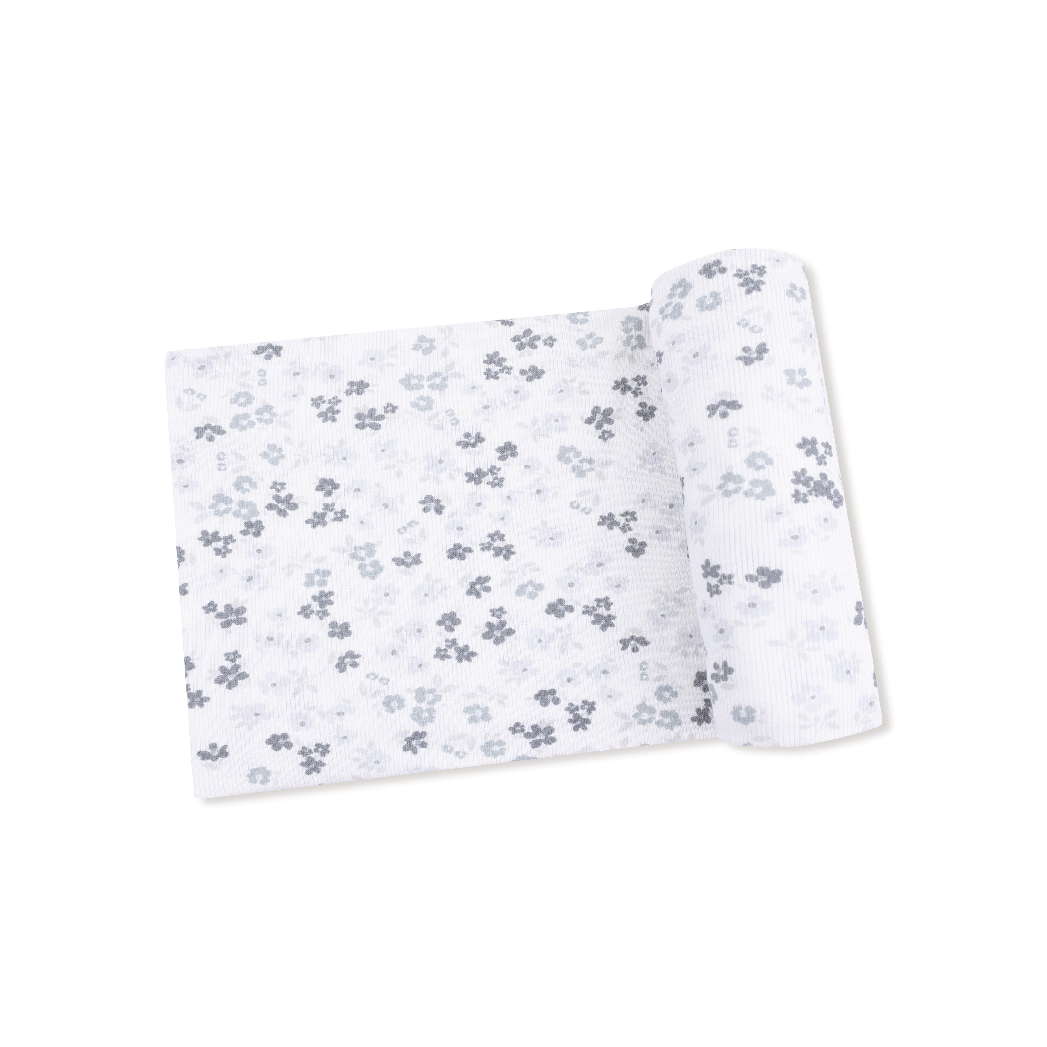 Caroline's Calico - Swaddle Blanket