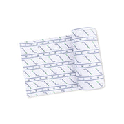 Golf Club - Swaddle Blanket