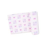 Lil Sis - Swaddle Blanket