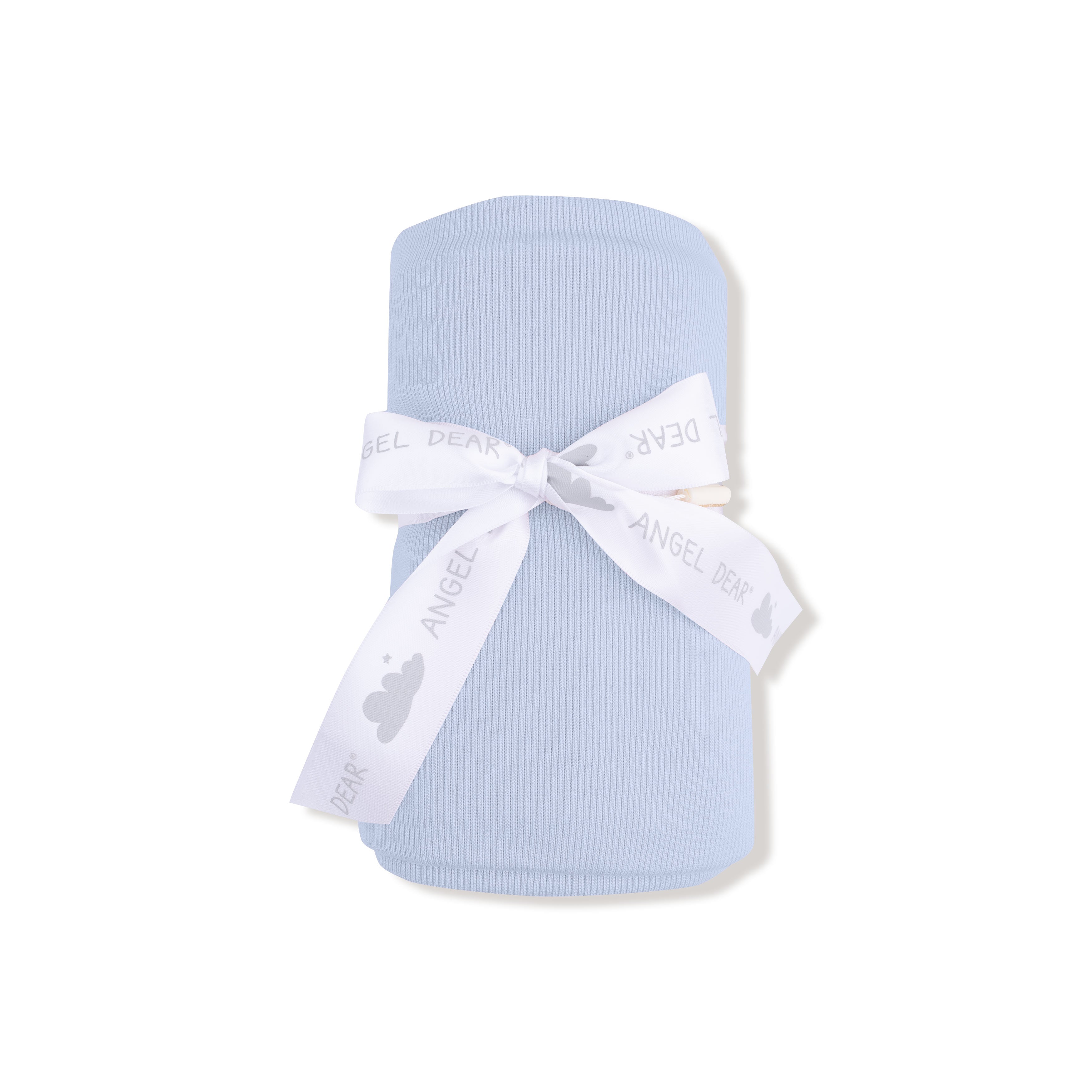 Niagara Mist - Swaddle Blanket