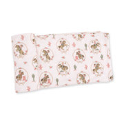 Cowgirl Cameos - Swaddle Blanket
