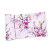 Dahlia Floral - Swaddle Blanket