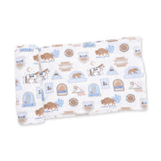 National Parks Adventure - Swaddle Blanket