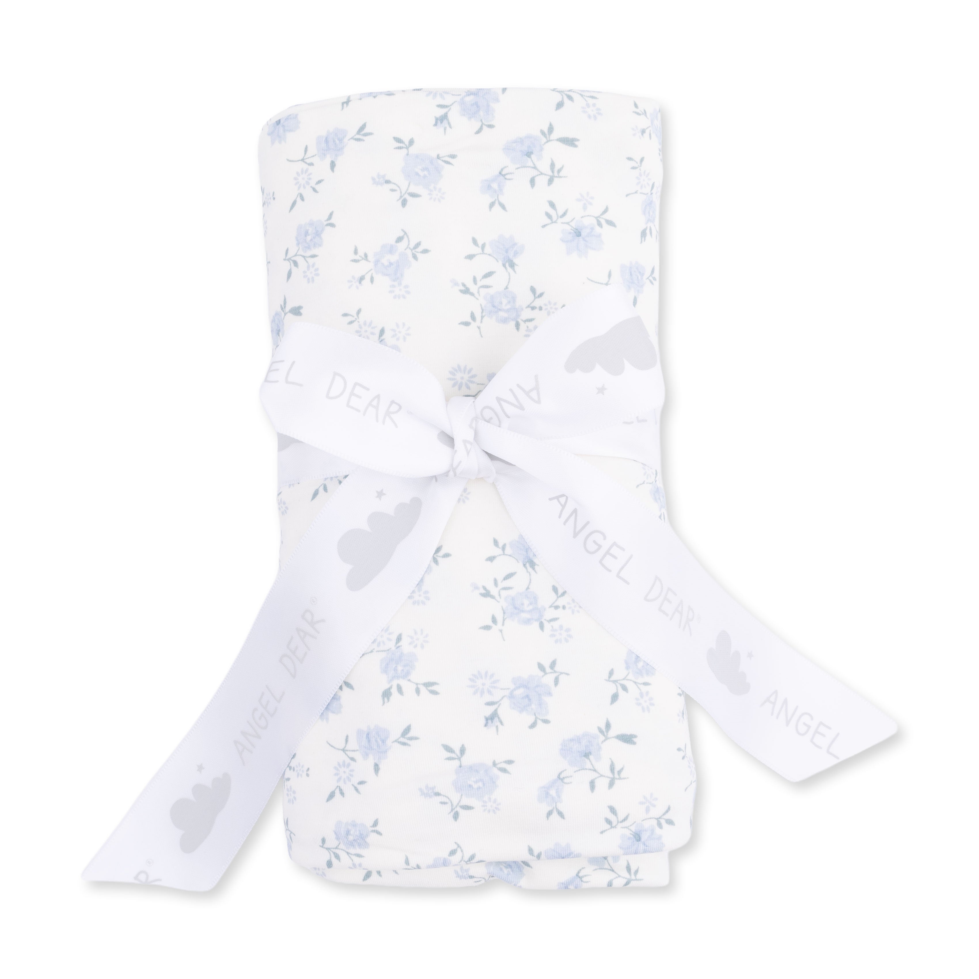 Rose Briar - Swaddle Blanket