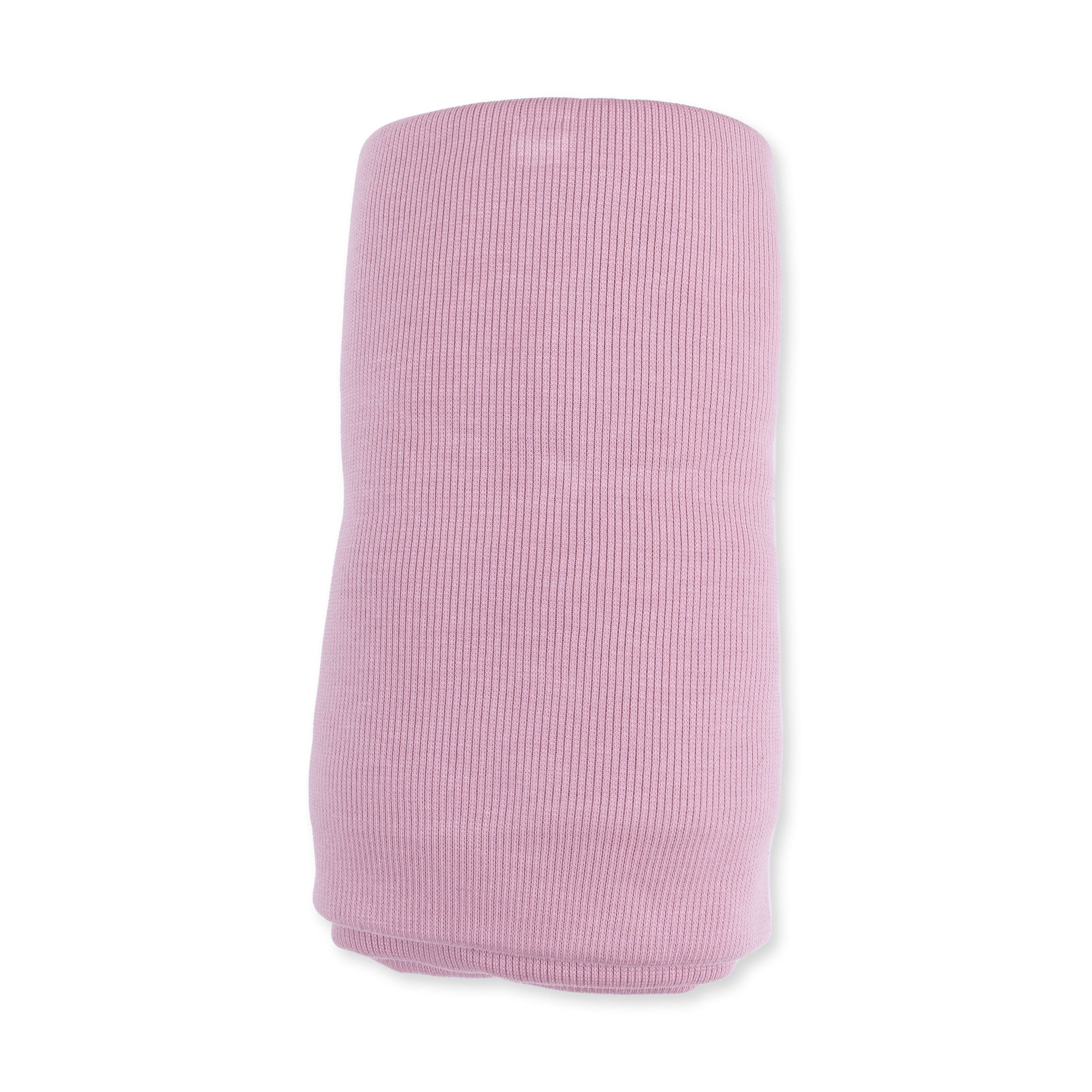Solid Lilas - Swaddle Blanket