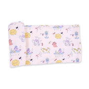 Spa Dogs - Swaddle Blanket