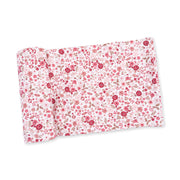 Serene Floral - Swaddle Blanket