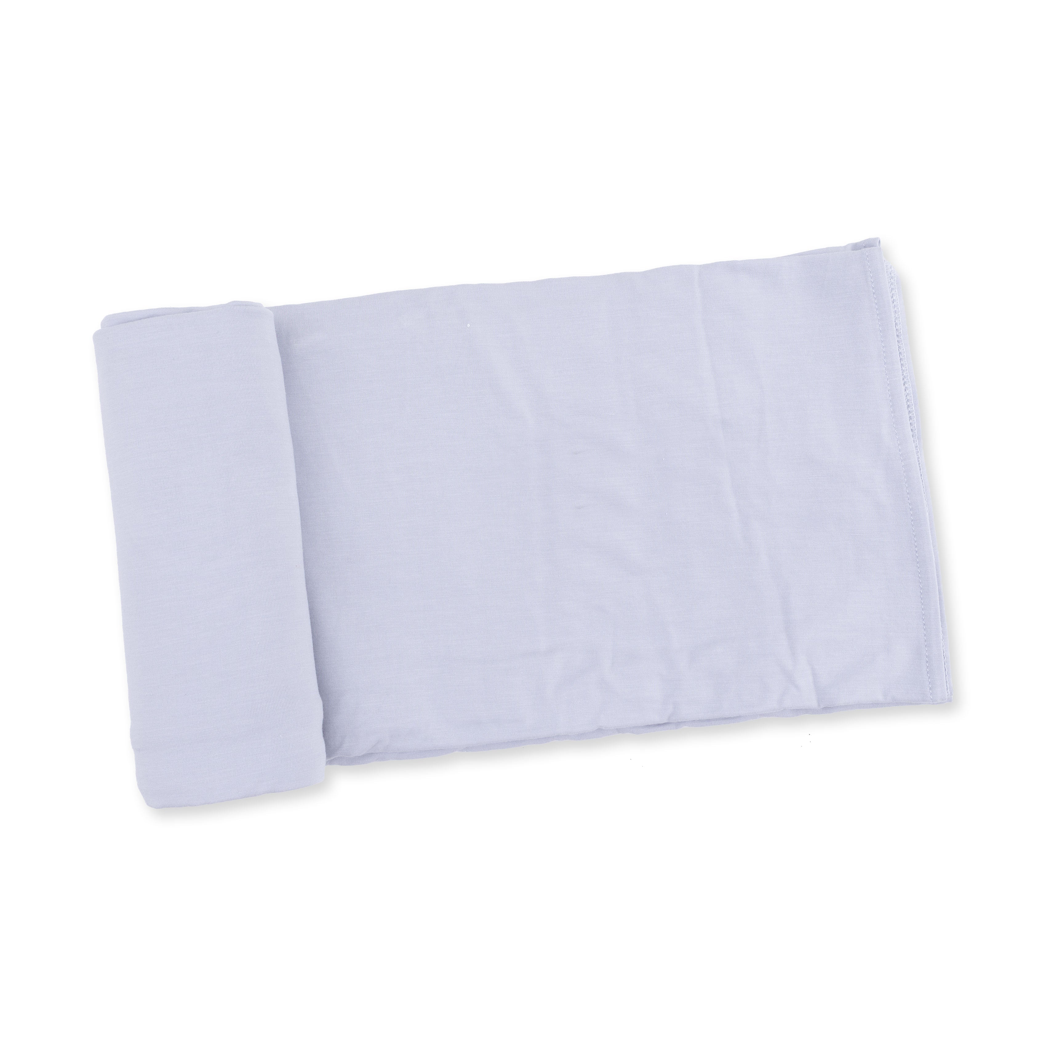Solid Secret Spaces - Swaddle Blanket