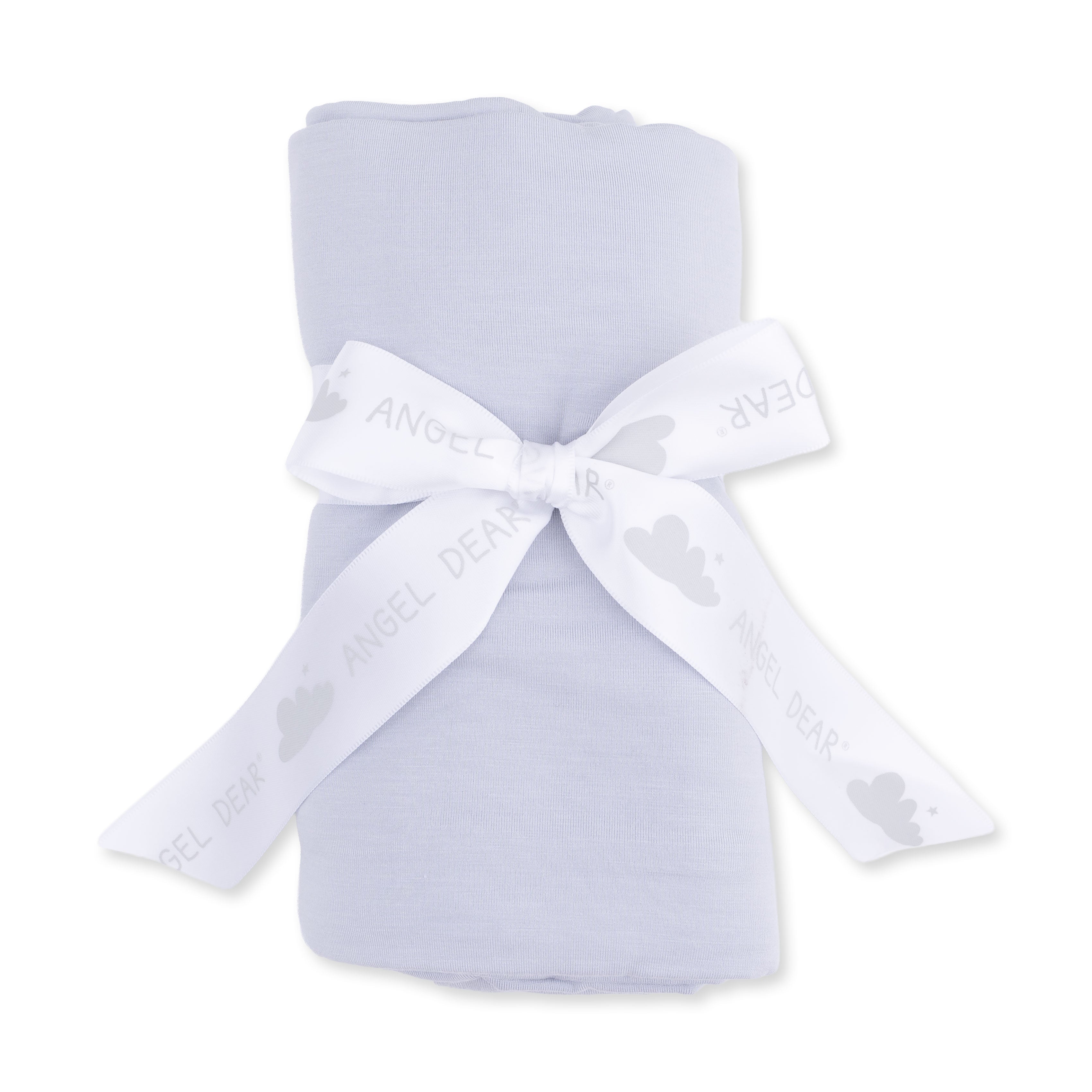 Solid Secret Spaces - Swaddle Blanket