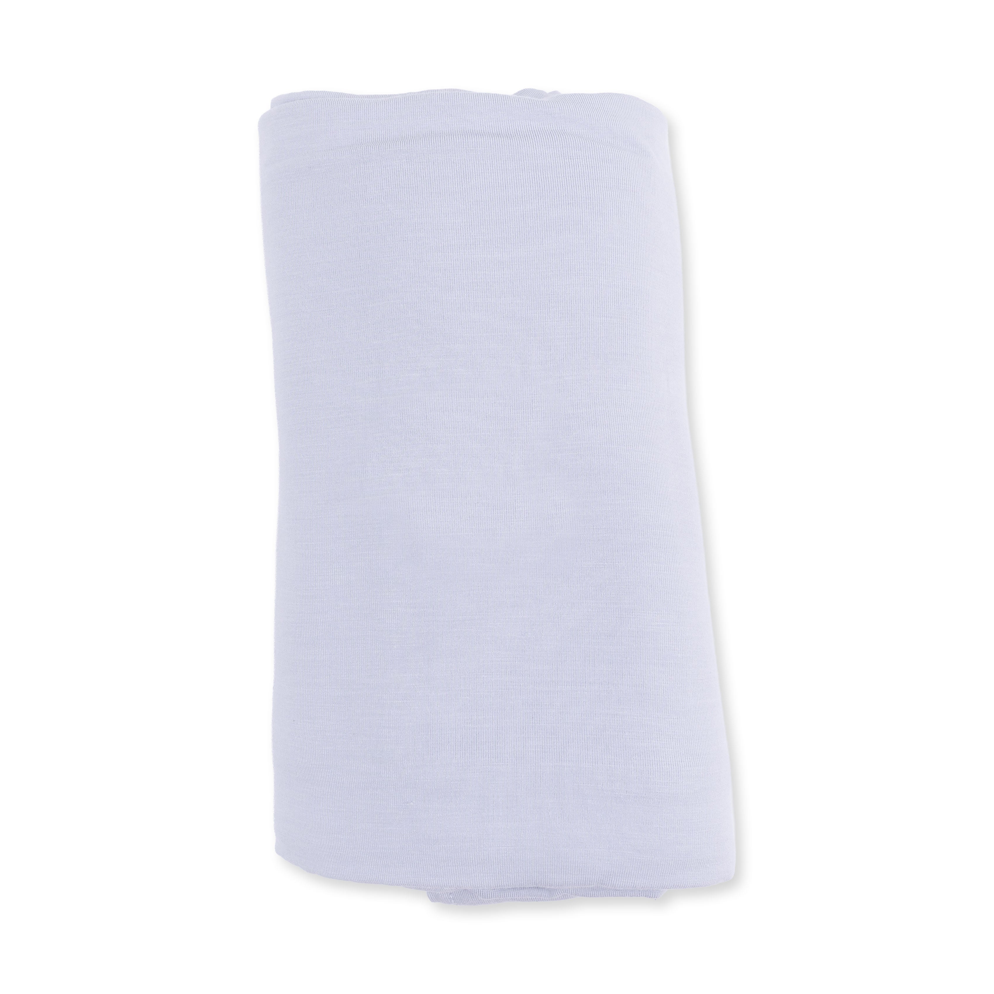 Solid Secret Spaces - Swaddle Blanket