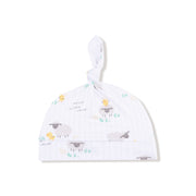 Just Hatched - Unisex - Knotted Hat