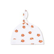 Little Pumpkins - Knotted Hat