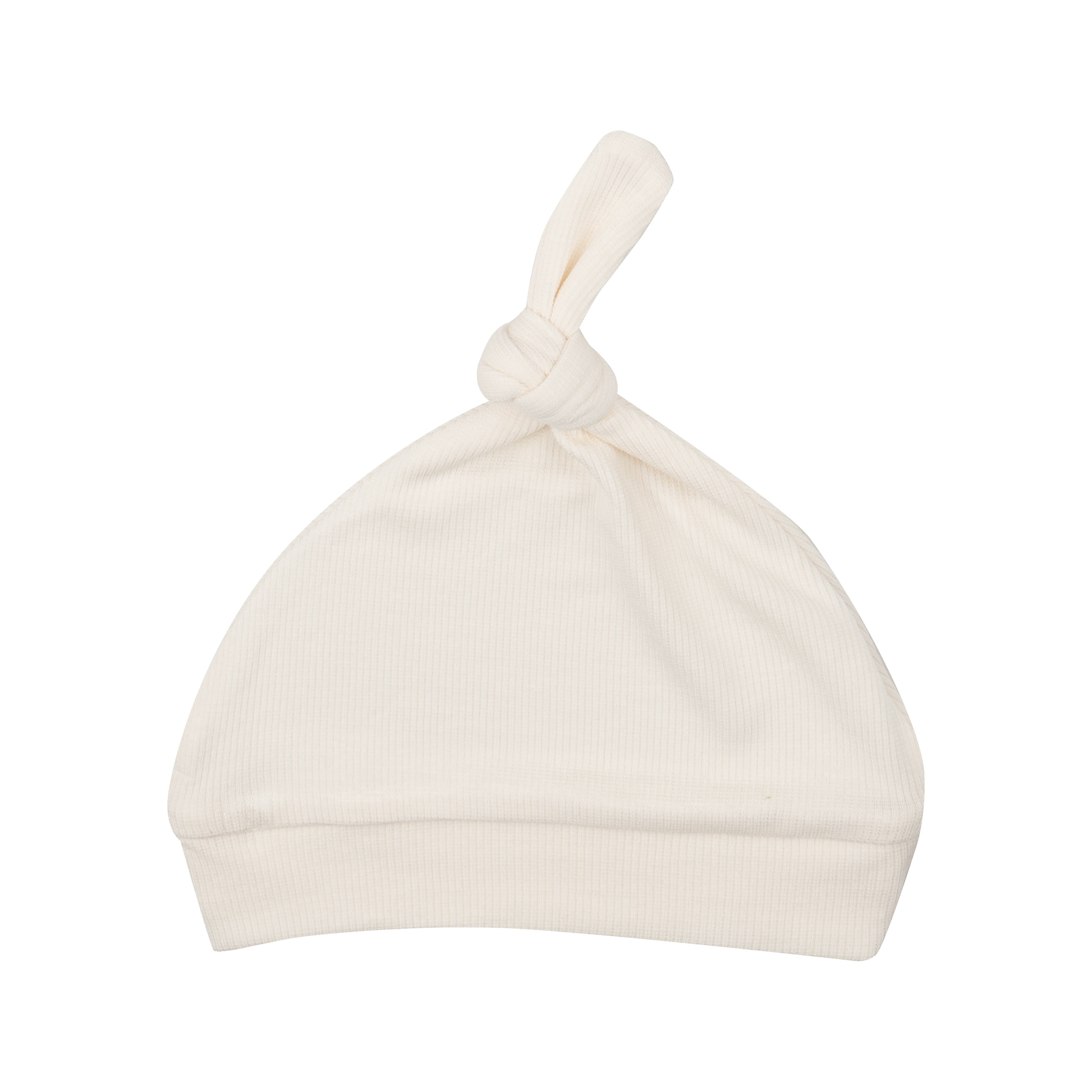Sugar Swizzle - Knotted Hat