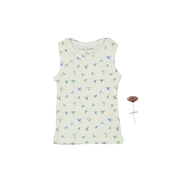 The Printed Tank - Hummingbird