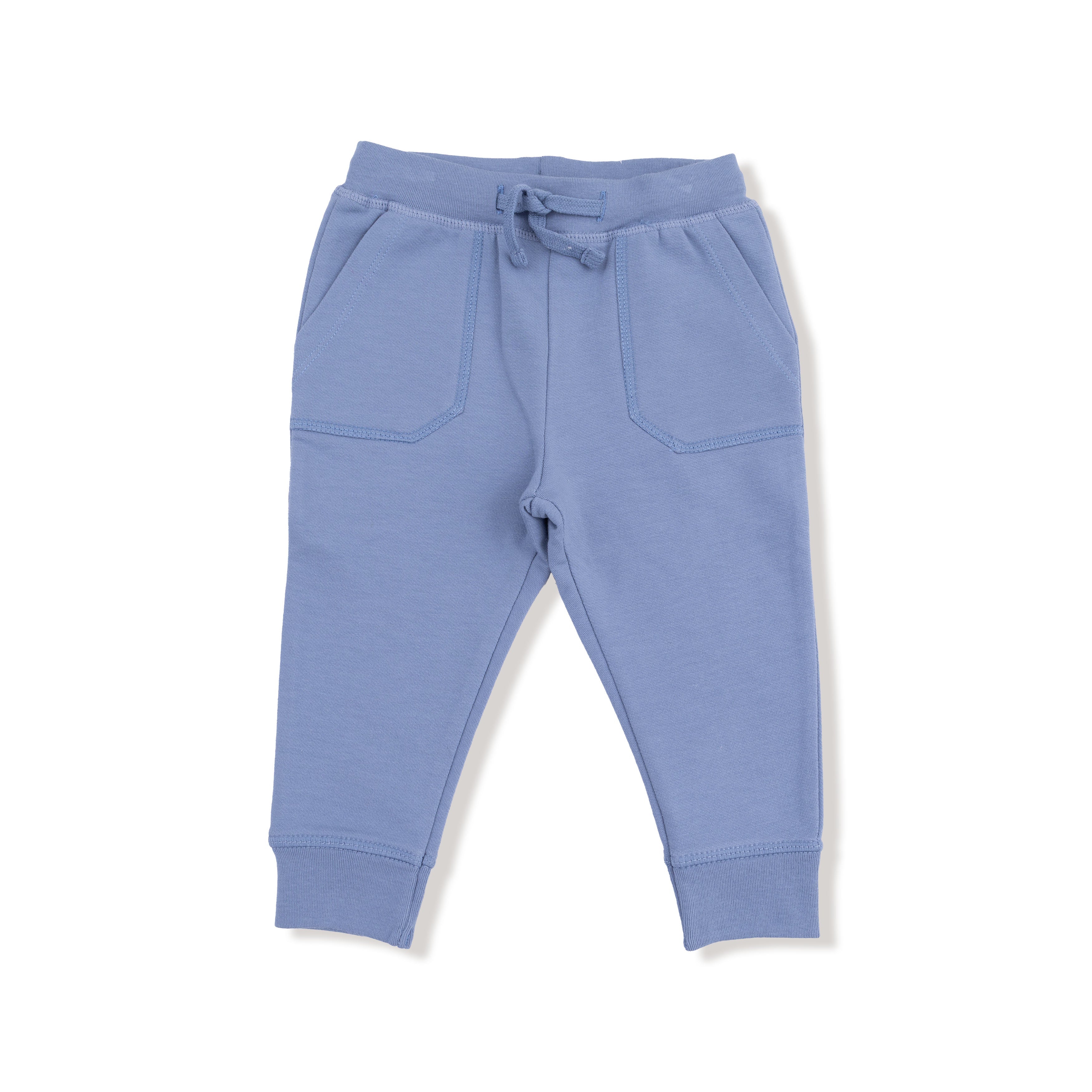 Best Friend Dogs - Uni - Raglan Sweatshirt + Jogger Set