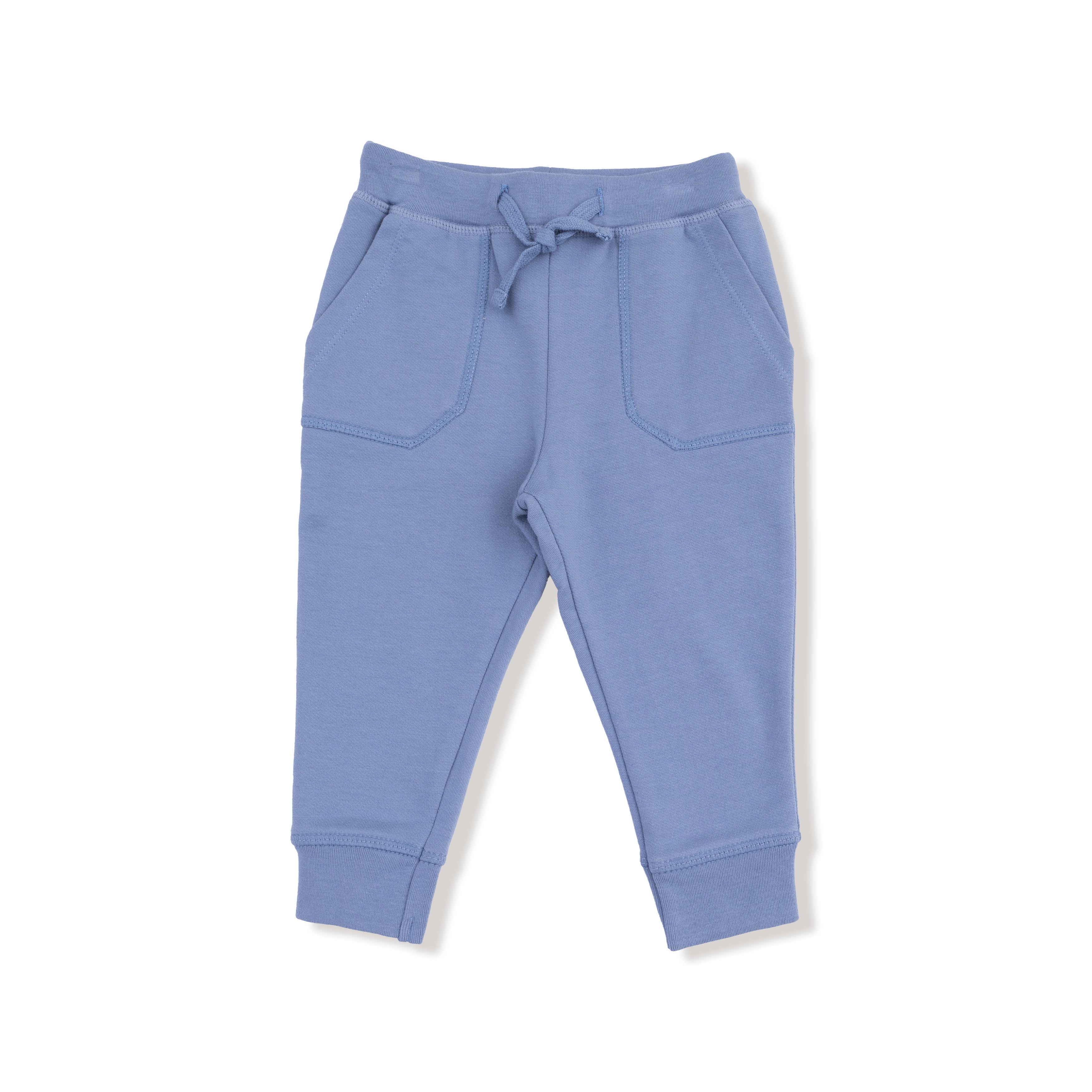 Country Calico - Raglan Sweatshirt and Jogger French Terry Set