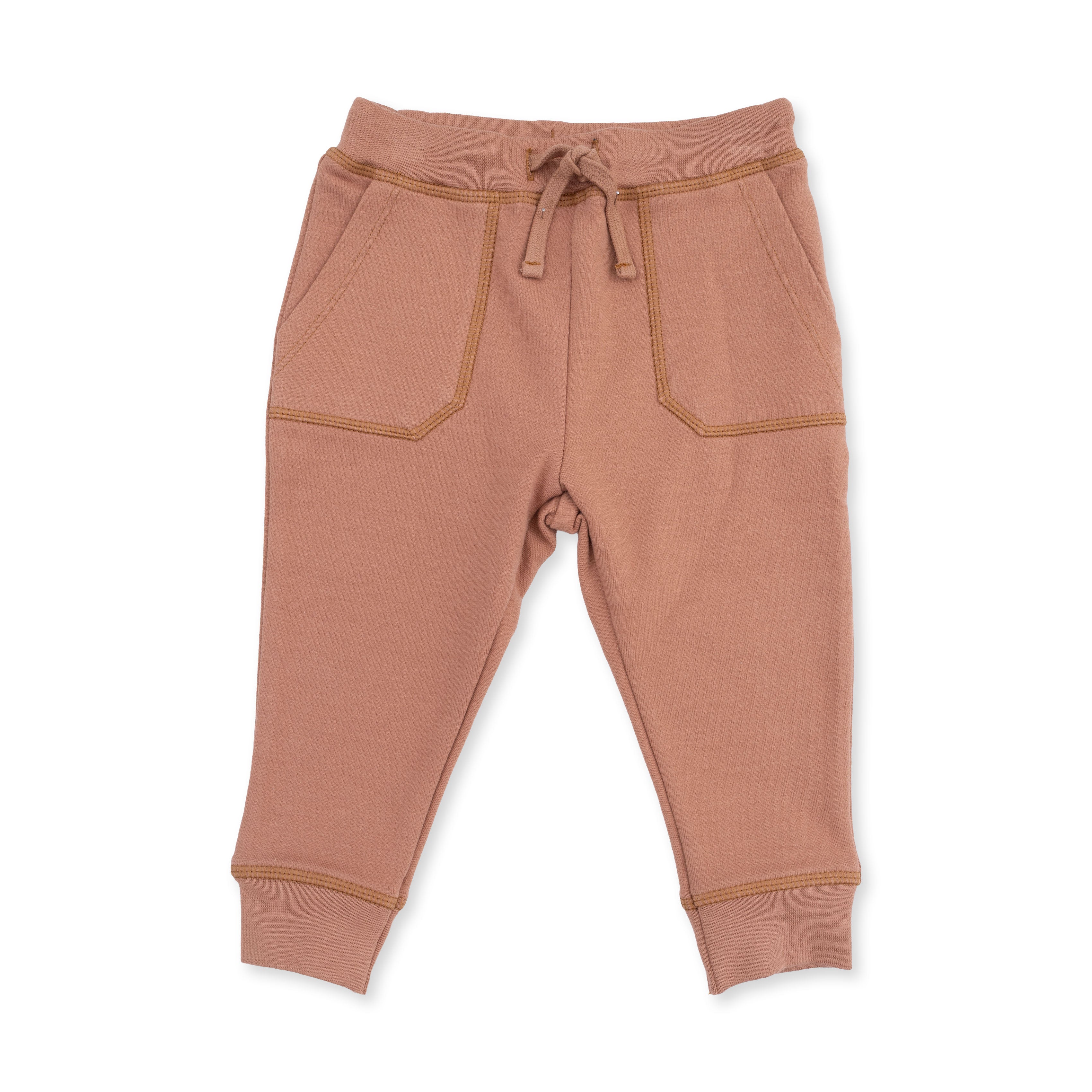 Football Laces - Raglan Sweatshirt and Jogger Set