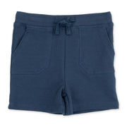 Solid Insignia Blue - Everyday Short