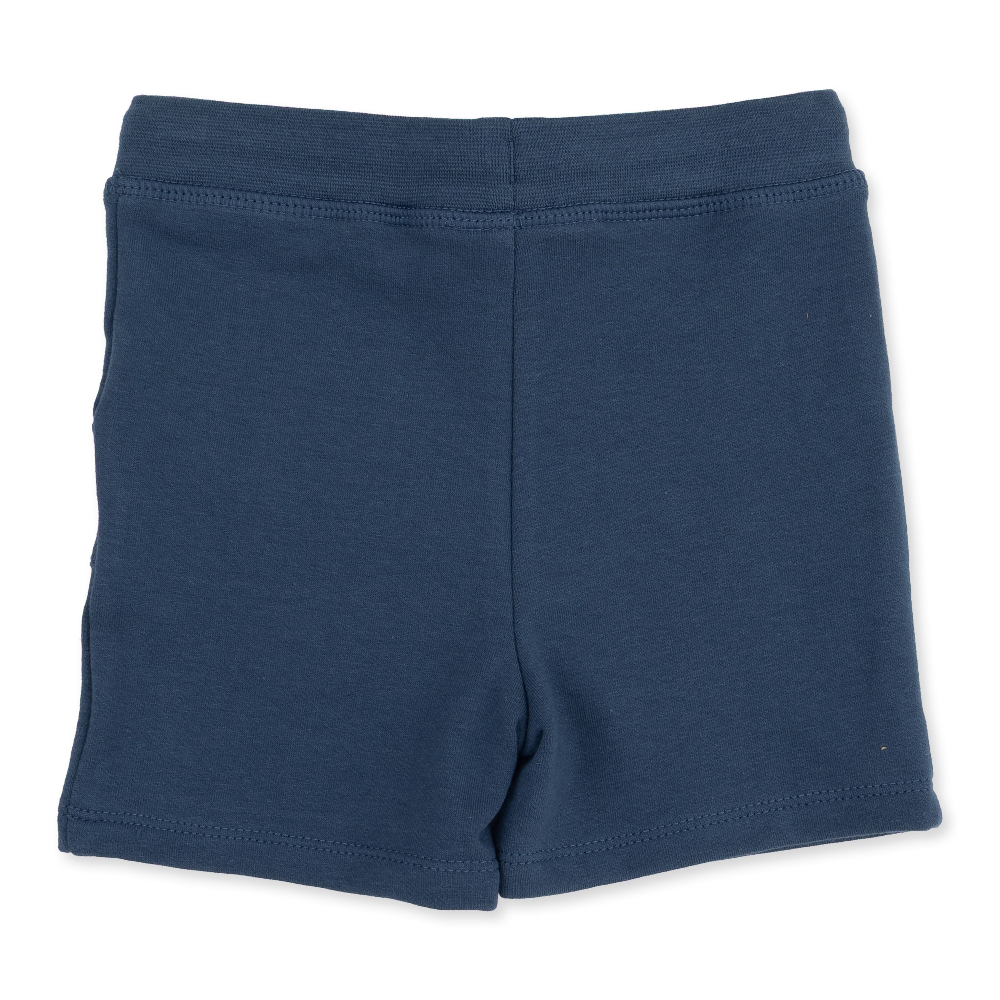 Solid Insignia Blue - Everyday Short