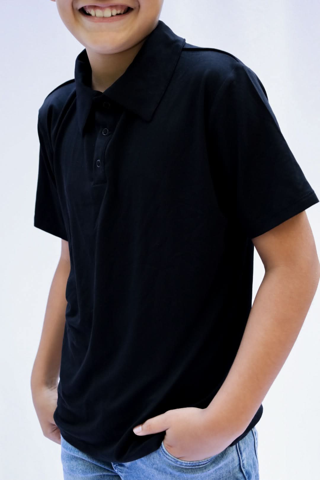 Nightfall | Children’s Polo
