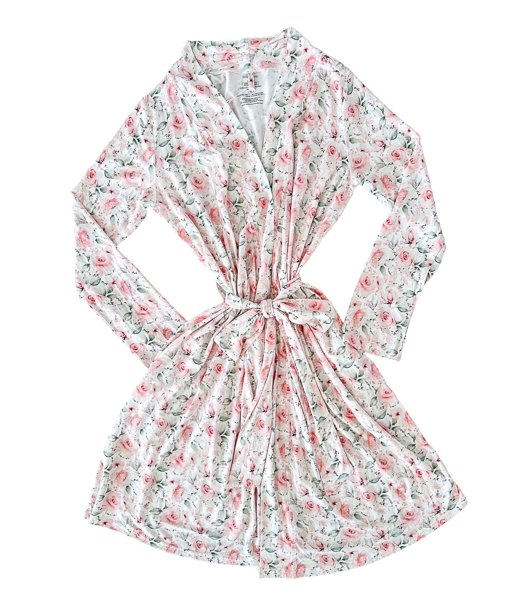 Rosy | Mommy Robe