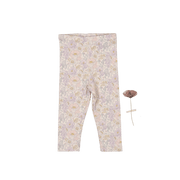 The Printed Legging - Chloe