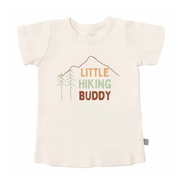 graphic tee | Hiking Buddy