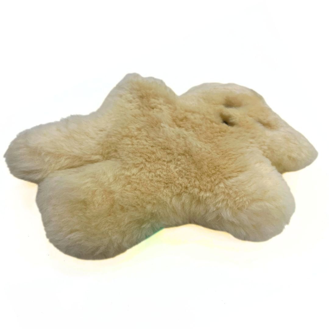 cozy bear| tan