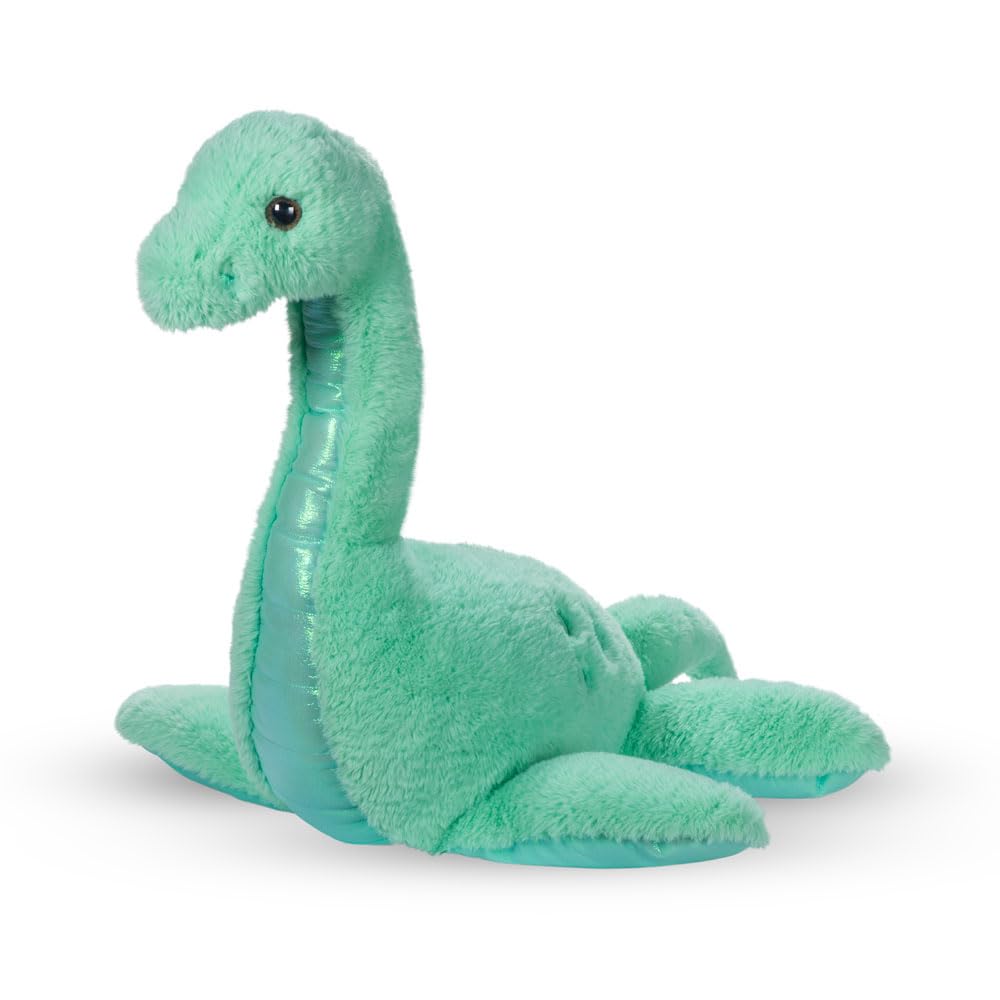 Giant Dinosaur Stuffed Animal - Jumbo Dinosaur Plush, 3.5 Foot, 42" Dino, Big Toys