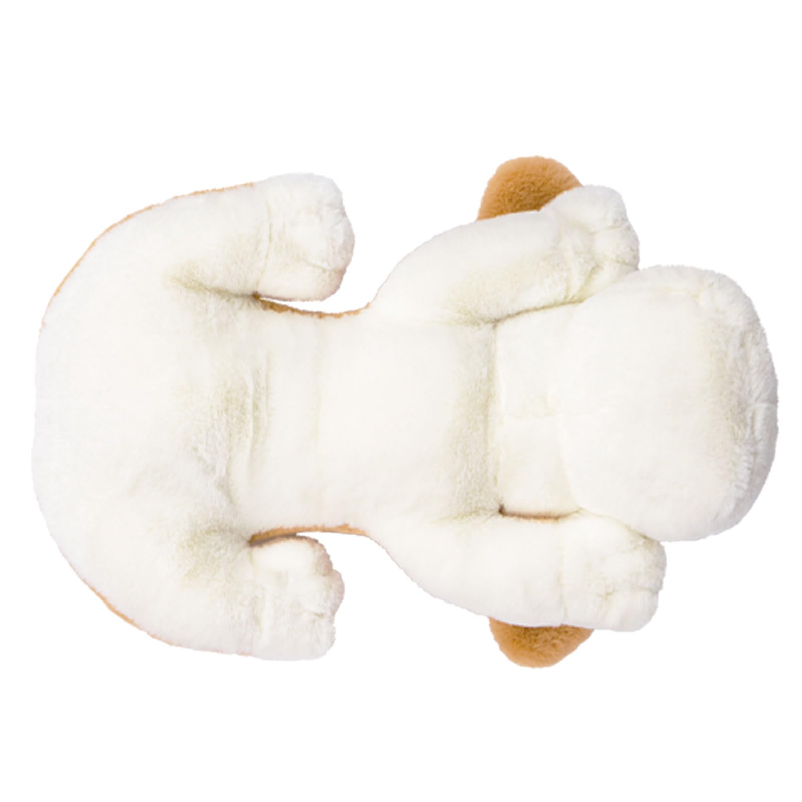 18" | 3 Pound Weighted Dog Stuffed Animal