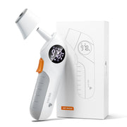 Touchless Forehead and Ear Thermometer, High Accuracy Baby Thermometer