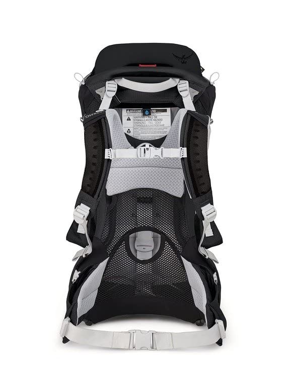 Poco Child Carrier Backpack