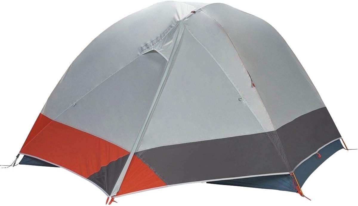 Motel Backpacking Shelter with DAC Poles, Lightweight Thru Hiking
