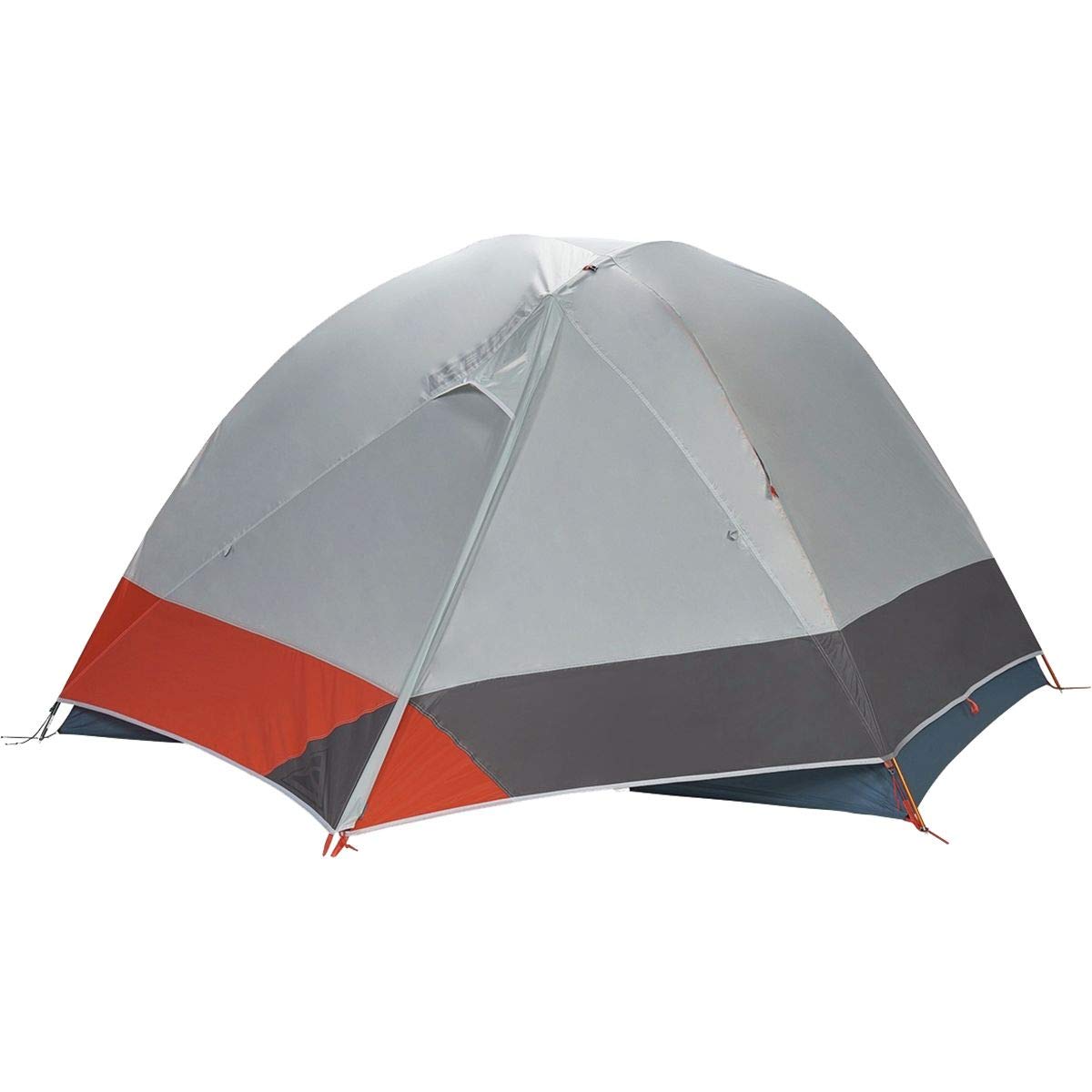 3-Person Backpacking Tent with Stargazing Fly