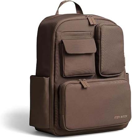 Bag Backpack – Large Baby Bag for Moms & Dads