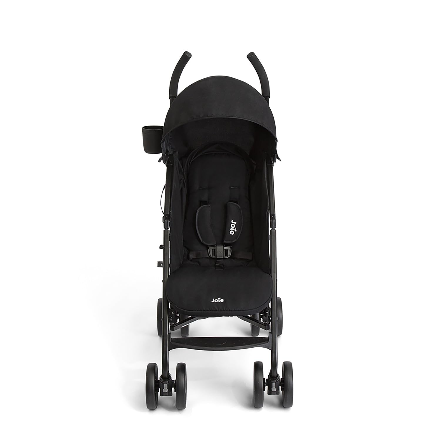 Umbrella Stroller – Lightweight, Compact Folding with Multi-Position Recline