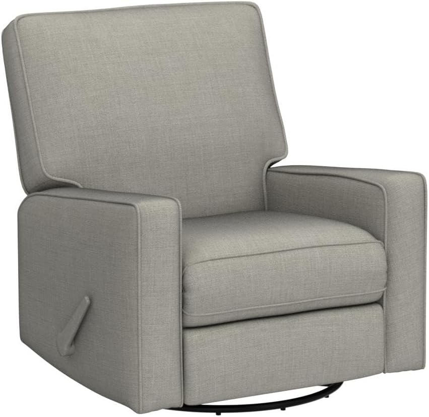 Swivel Rocker Recliner Chair, Glider Rocker Recliner