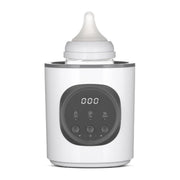 Fast Baby Bottle Warmer for Breastmilk and Formula 120V