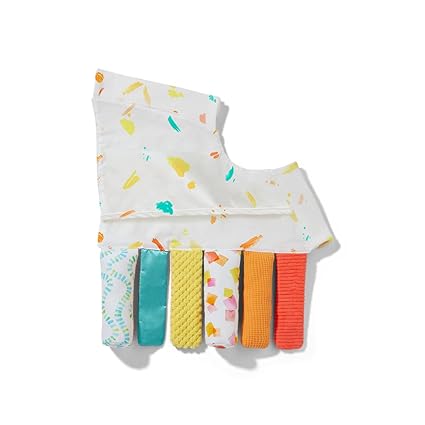 The Play Gym | Award Winning For Baby , Stage-Based Developmental Activity