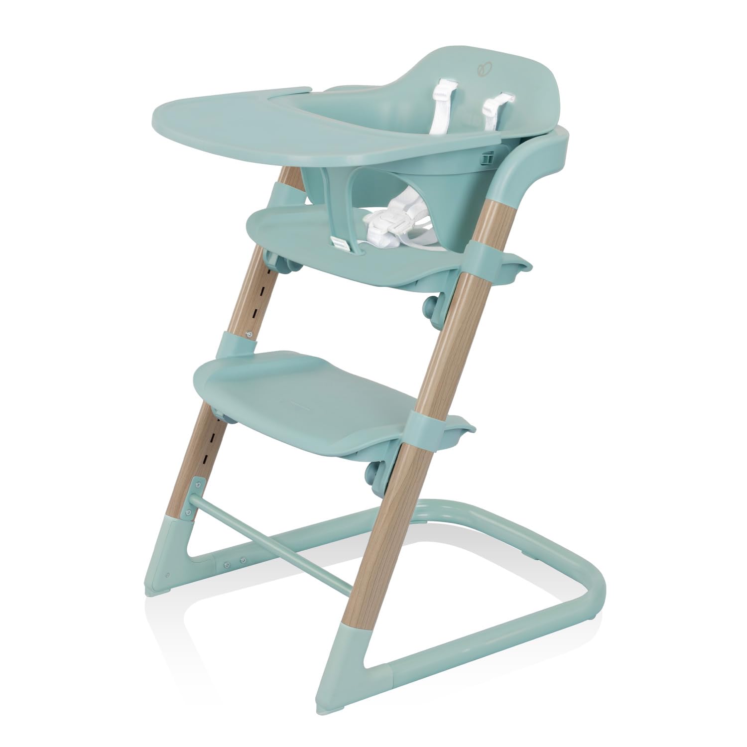 Multistage High Chair (Sage Green)