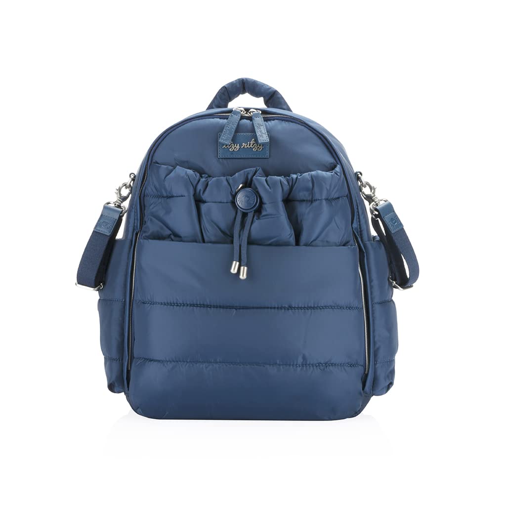 Dream Diaper Bag Backpack - Compact Baby Backpack Diaper