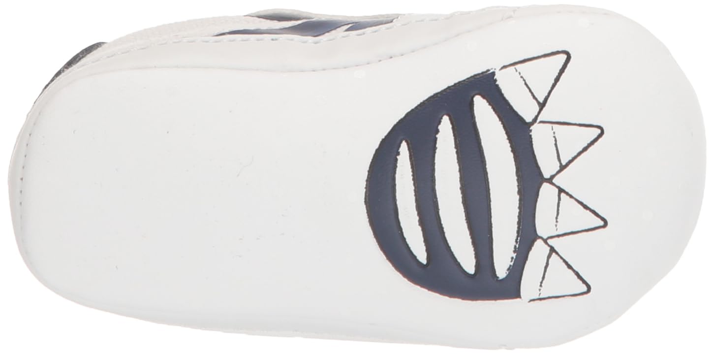 Lacoste Unisex-Child Infant's L004 Sneaker, Azalea Pink Used, 1