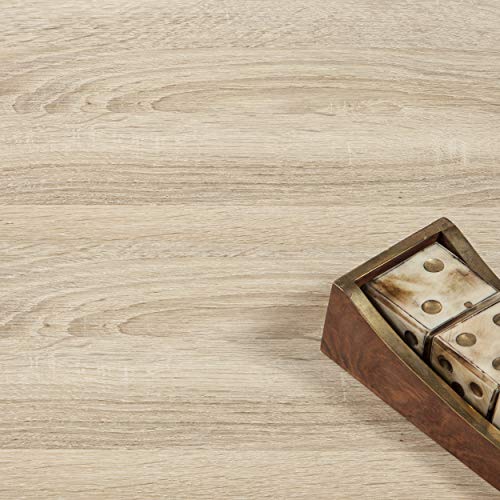 2 Drawer Nightstand with Modern Silver Handles