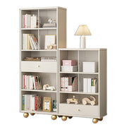 Children/Adult Display Bookshelf, Combination Bookcase Set