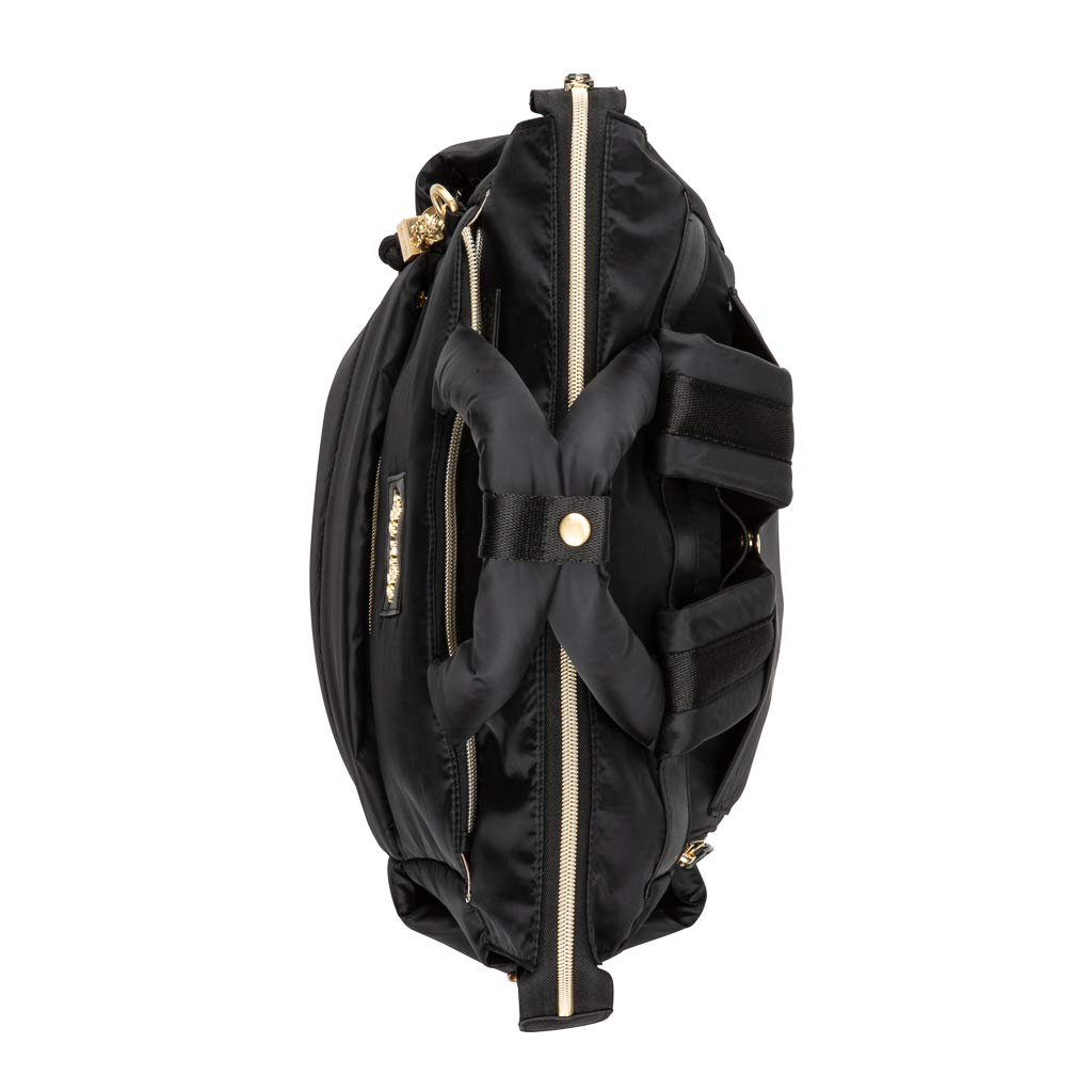Dream Convertible Diaper Bag Tote Backpack - Baby Diaper Bag