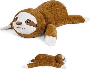 5lbs Weighted Cat Stuffed Animals 24in