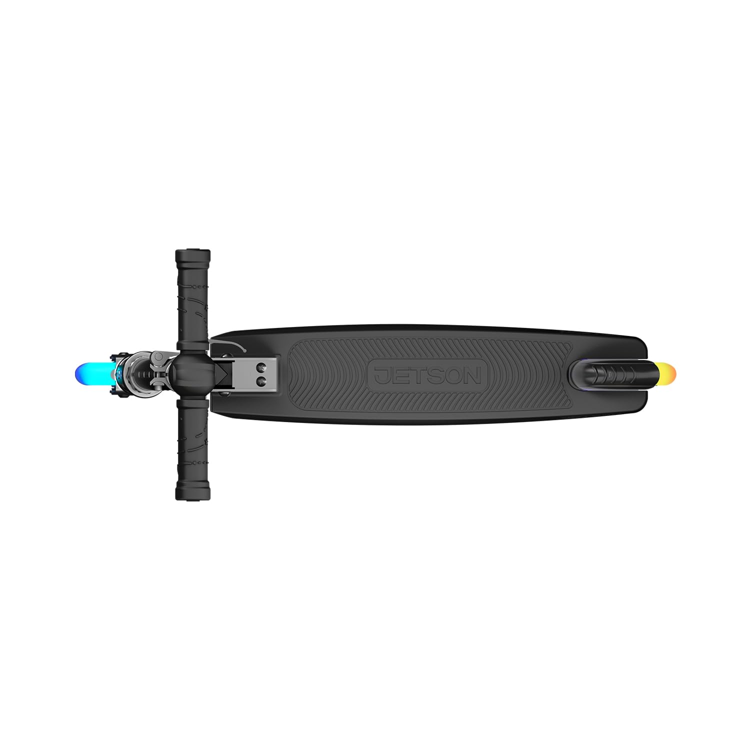 Moonbeam 2-Wheel Light Up Kick Scooter, Light up Stem & Wheels